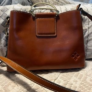 Patricia Nash Crossbody
